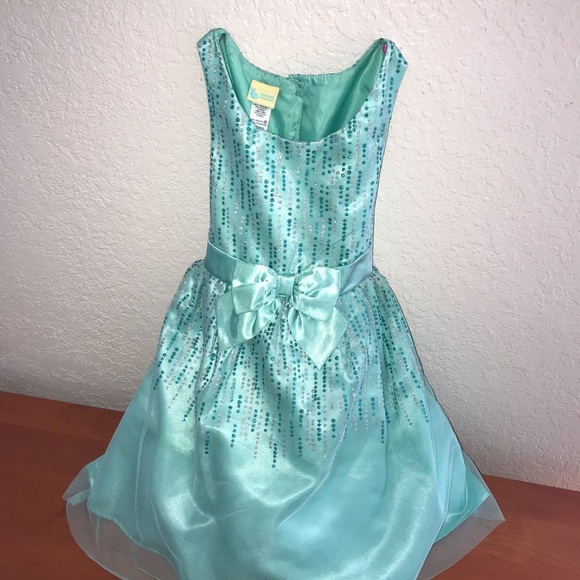 Holiday Editions Other - Elegant Gown Girls Dress Holiday Editions Other - Elegant Gown Girls Dress